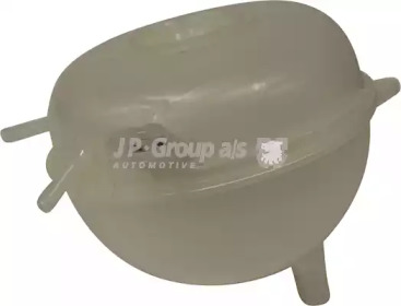 JP GROUP 1114702800 -  Компенсационный бак, охлаждающая жидкость